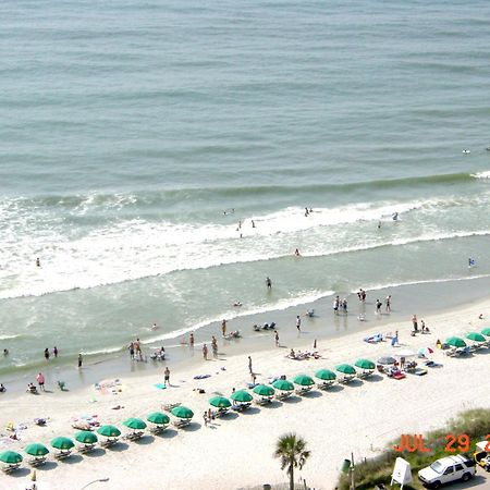 Myrtle Beach Resort Rt1812 エクステリア 写真