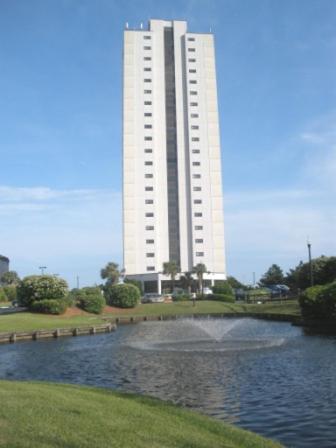 Myrtle Beach Resort Rt1812 エクステリア 写真
