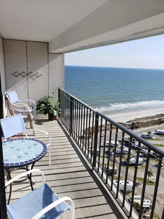 Myrtle Beach Resort Rt1812 エクステリア 写真