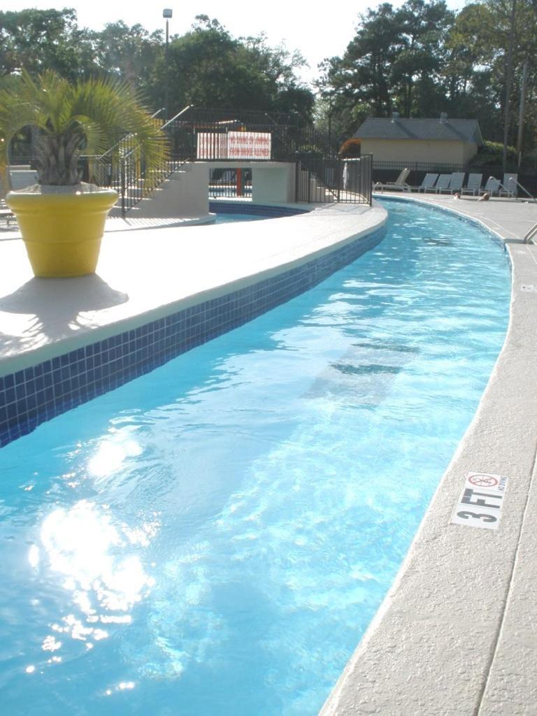 Myrtle Beach Resort Rt1812 エクステリア 写真