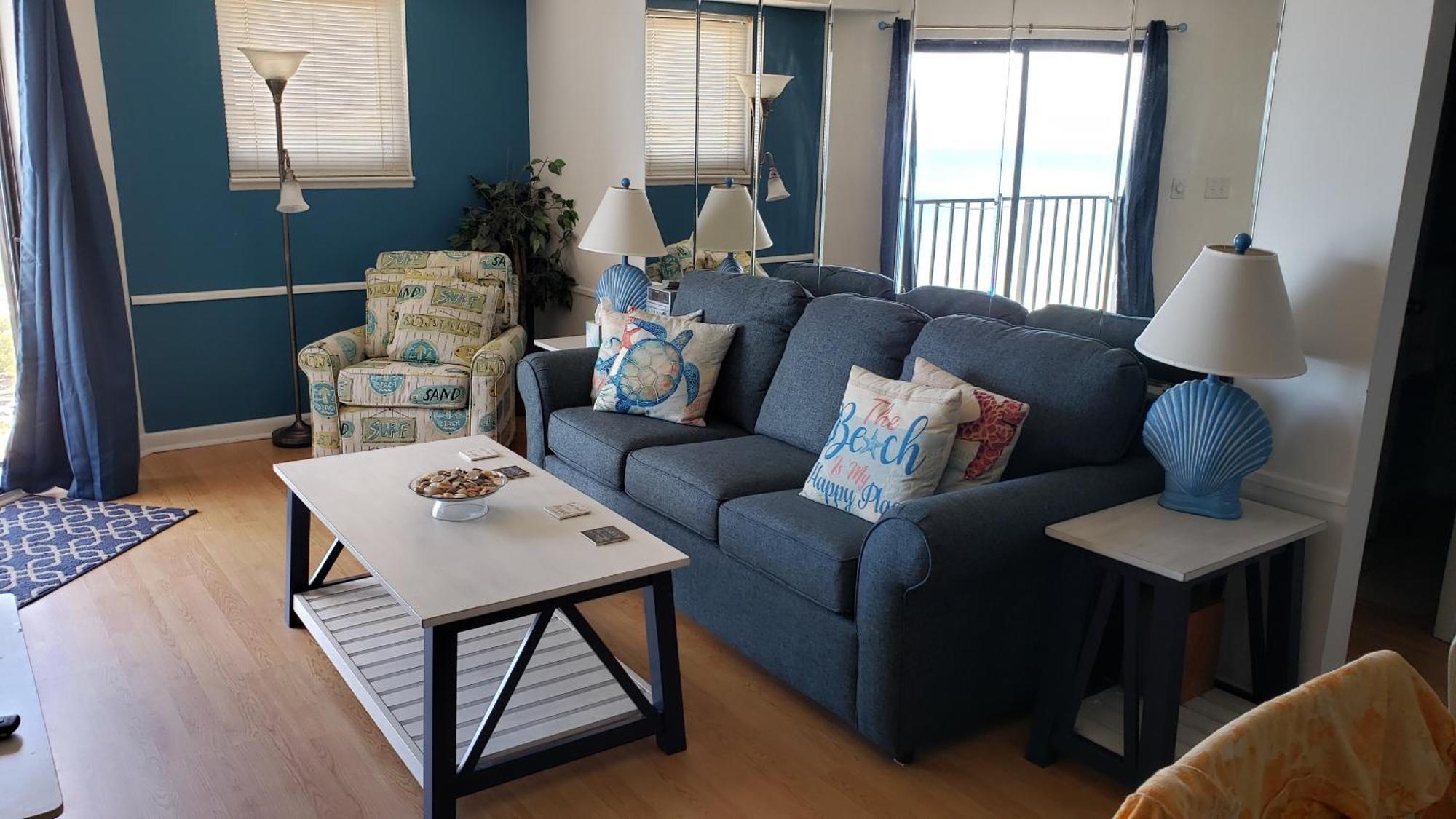 Myrtle Beach Resort Rt1812 エクステリア 写真